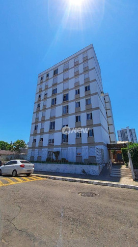 Imagem 19 de 19 de Apartamento À Venda, 52 M² Por R$ 212.000,00 - Pátria Nova - Novo Hamburgo/rs - Ap3172