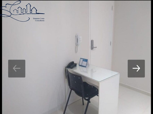 Imagem 10 de 24 de Venda Sala Comercial Em Campinas - Sa00356 - 68572039