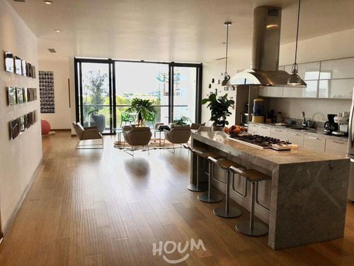 Imagen 7 de 30 de Departamento En Lafayette, Guadalajara Con 3 Recámaras, 275 M², Id: 44220