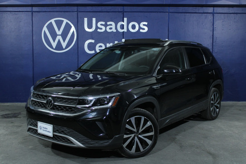 Volkswagen Taos 1.4 Tsi Highline At