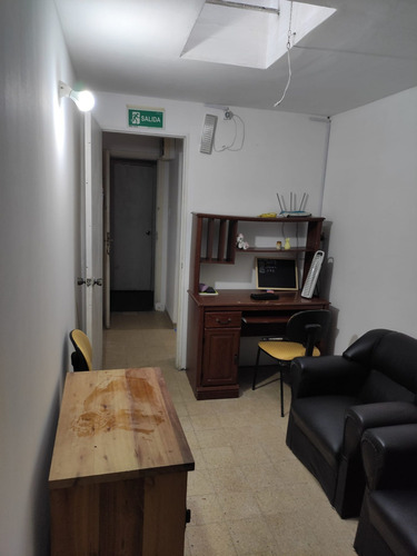 Imagen 4 de 10 de Venta De Local Con Apartamento En Tres Cruces