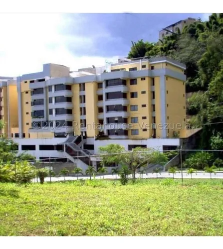 Ls Vende Pent House Urb Miranda
