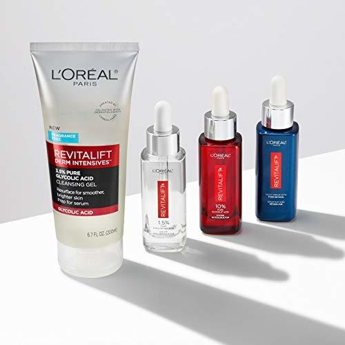 Loreal Paris Skincare Revitalift Derm Intensives