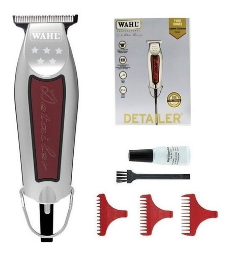 Maquina Wahl Professional Detailer, T-wide Trimmer