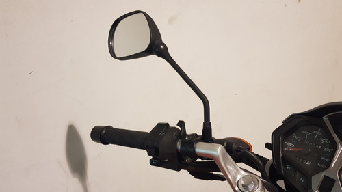 Imagen 3 de 17 de Suzuki Gsx 125 Naked 0km