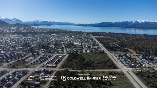 Venta Terreno 2335.42 M2 Barrio San Francisco Bariloche