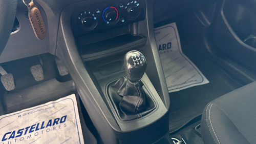 Ford Ka 1.5 S