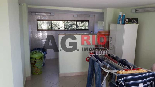 Imagem 8 de 15 de Casa De Rua-à Venda-portuguesa-rio De Janeiro - Vvca30038