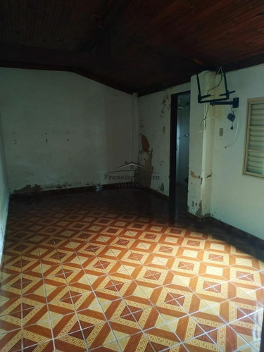 Imagem 18 de 22 de Casa Para Alugar No Bairro Pedregulho - Guaratinguetá/sp - Alcs008