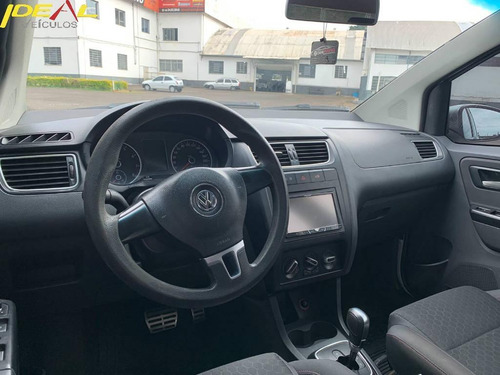 Imagem 10 de 10 de Volkswagen Crossfox Gii