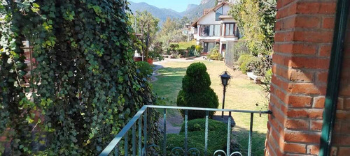 Terreno En Venta, Magdalena Contreras, Con 4 Casas
