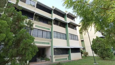 Apartamento en venta