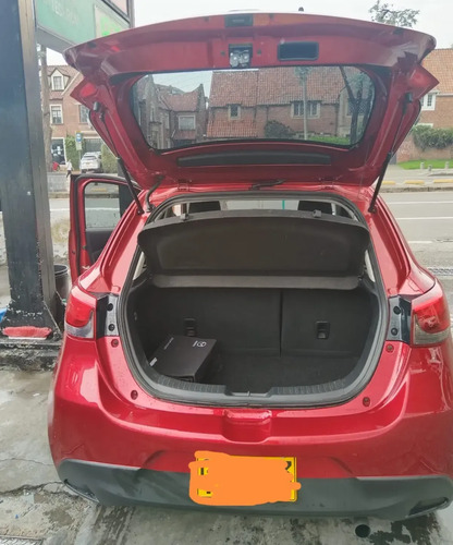 Mazda 2 Sport 1.5 Touring At