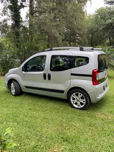 Fiat Qubo 2014 1.4 Dynamic 73cv