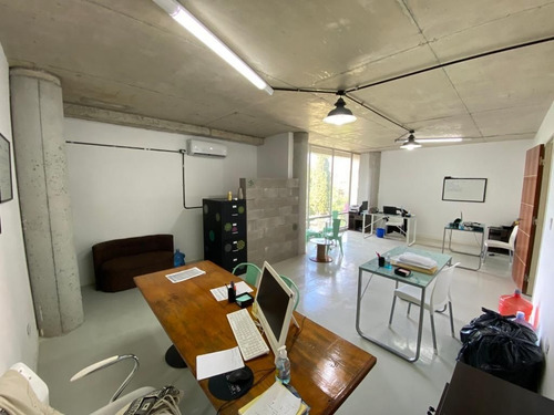 Imagen 5 de 13 de Oficina En Venta En Canning (con Permuta O Financiación)