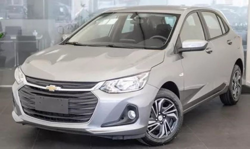 Chevrolet Onix 1.0 Lt