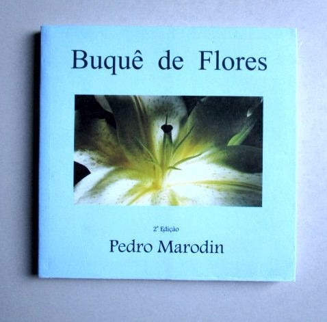 Buquê De Flores - Pedro Marodin