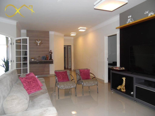 Imagem 9 de 30 de Chácara Com 6 Dormitórios À Venda, 1345 M² Por R$ 2.500.000,00 - Jardim Dos Calegaris - Paulínia/sp - Ch0096