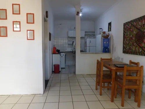 Sobrado 2 Quartos Jd. Bonsucesso