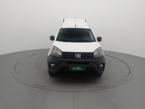 Fiat Fiorino 1.4 MPI FURGÃO ENDURANCE 8V FLEX 2P MANUAL