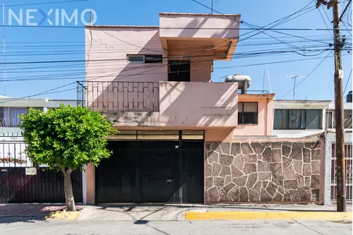 Casas en Venta en Tlalnepantla de Baz | Metros Cúbicos