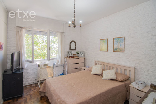 Imagen 9 de 15 de Muy Buen Apartamento De 4 Dormitorios En Cordón (ref: Jpd-1274)