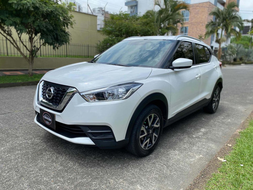 Nissan Kicks 2020 1.6 Sense