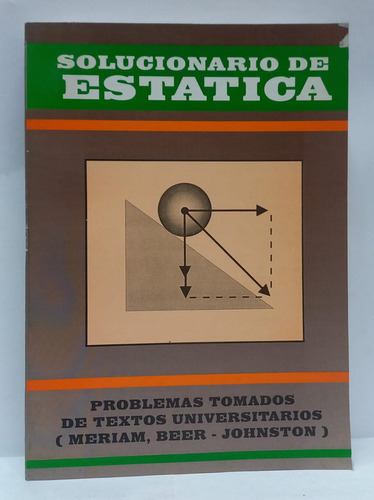 Solucionario De Estatica