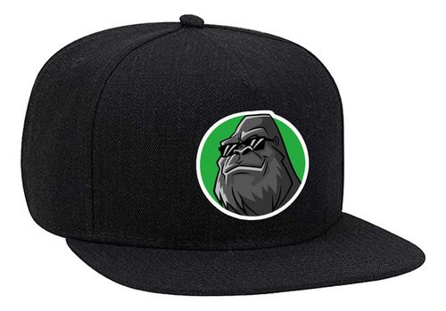 Gorra Snapback King Kong Ar87