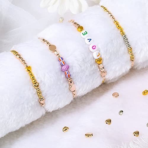 Kits De 2160 Cuentas Para Armar Pulseras