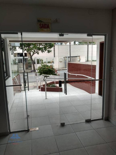 Imagem 23 de 26 de Apartamento Duplex Com 3 Dormitórios À Venda, 99 M² Por R$ 680.000,00 - Capoeiras - Florianópolis/sc - Ad0008