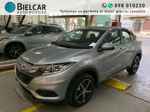 Honda Hr-v Lx Entrega Inmediata 1.8 2021 0km