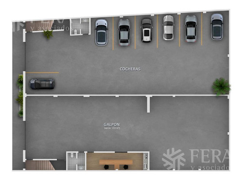 Imagen 3 de 7 de Venta De Departamento 3 Ambientes En Villa Dominico (29316)