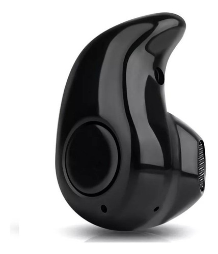 Mini Fone De Ouvido Bluetooth Sem Fio Musica Chamadas Videos