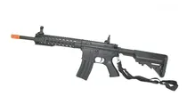 Comprar Rifle Airsoft Cyma Cm515 M4a1 Ris Black 6.0 Bivolt