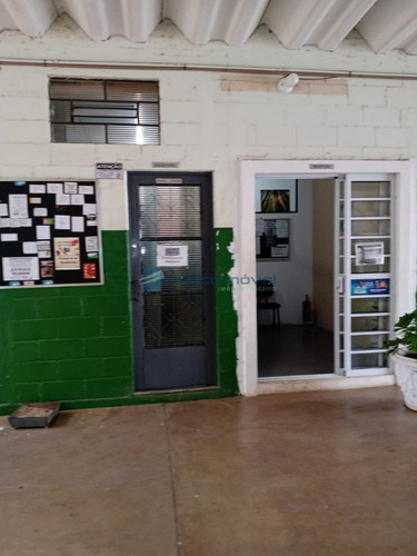 Imagem 6 de 26 de Apartamento Para Venda E Locação Em Campinas - Ap03177 - 69274041