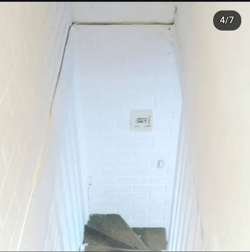 Acogedora Casa De Dos Pisos,ubicada En Villa Eduardo Anguita