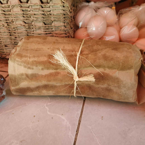 Imagen 5 de 5 de 5 Longanizas Ahumadas De Valladolid Yucatán Artesanales