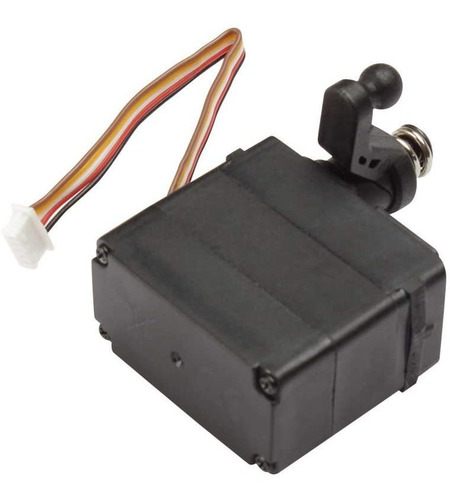 Hosim Rc Car 5 Wires Servo Accesorios Repuestos 55-zj03 Para