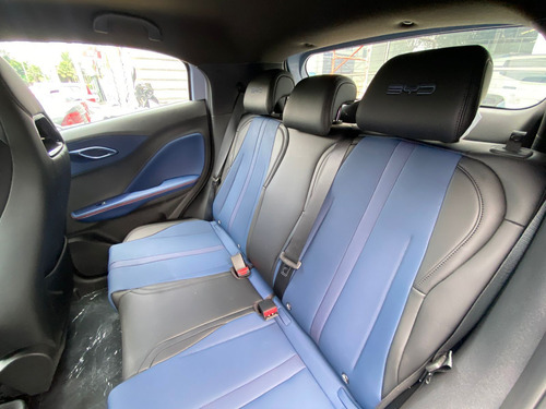 Byd Dolphin Mini 2026