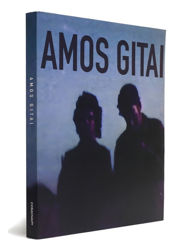 Amos Gitai - Coleção Mostra Internacional De Cinema, De Serge Toubiana, Baptiste Piégay (orgs., Textos)., Vol. 1. Editora Cosac Naify, Capa Mole Em Português, 2004