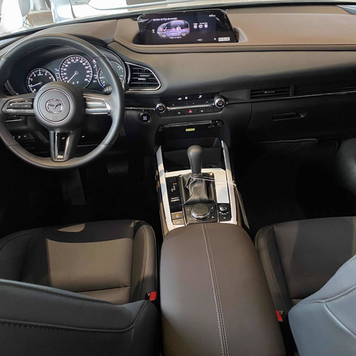 Imagen 5 de 11 de Mazda Cx30 Grand Touring Hibrida