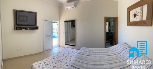 Imagem 14 de 22 de Casa Condomínio Alta Vista, São José Do Rio Preto - Ca00943 - 70570477
