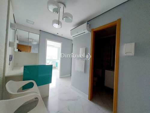 Imagem 11 de 15 de Sala Comercial - Santana - Ref: 22138 - L-22138