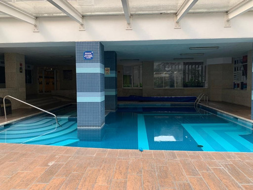 Imagen 10 de 14 de Venta De Hermoso Departamento En Santa Fe De 3 Recamaras