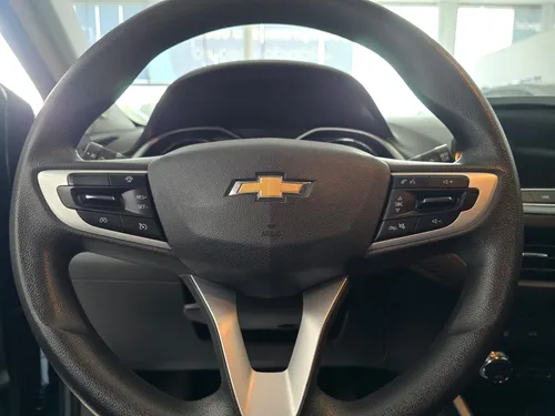 Chevrolet Onix 1.0T Ltz At