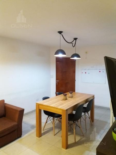 Imagen 24 de 26 de Balcones Del Chateau - 3 Dor- Cochera - Segurdad - Impecable!!!