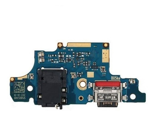 Sub Placa De Carga Motorola G82 Xt2225