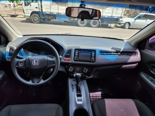 Imagen 4 de 18 de Honda Hr-v 1.8 Lx Cvt
