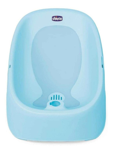 Imagen 7 de 8 de Chicco Bañera Bubble Nest Ocean